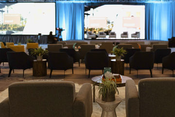 Marriott Bonvoy Events: Hotel Venues That Go a Step Beyond