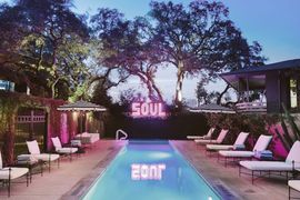 Hyatt to Acquire Standard International Lifestyle Hotel Brands