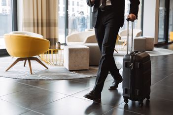 Declining Occupancy, Economic Factors Soften Hotel Outlook