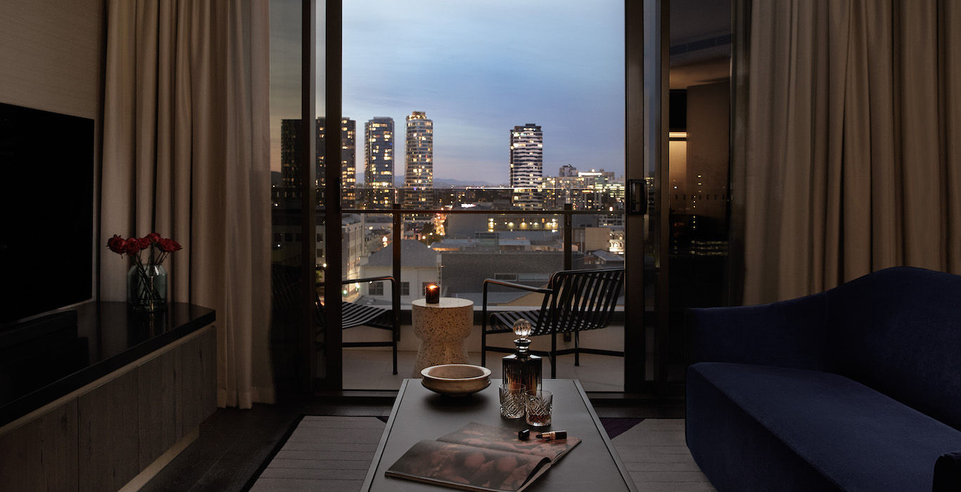 Hotel X IHG Vignette