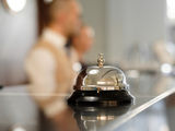 U.S. Hotel Forecast Downgraded Again by STR-TE