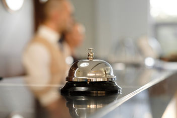 U.S. Hotel Forecast Downgraded Again by STR-TE