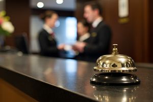 Hotel Forecast Downgraded Through 2026