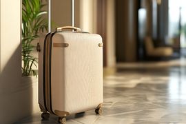 Modest Growth in U.S. Hotel Rates, RevPAR Still Projected