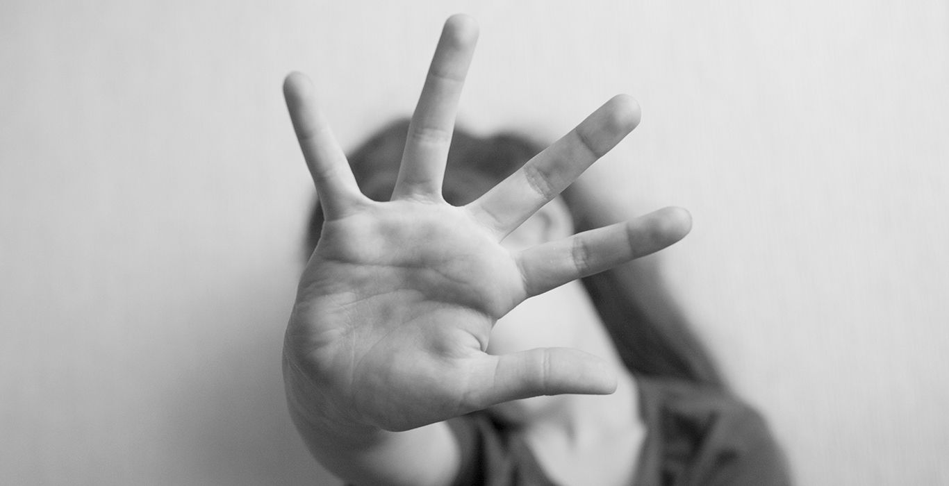 10 Ways Meeting Planners Can Combat Human Trafficking