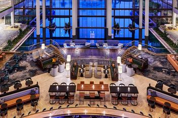Marriott Rolls Out Neuroinclusive Practices at Large Events