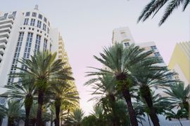 Loews Miami Beach Hotel Partnership Omni