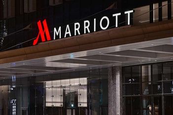 marriott hotels sued