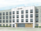 Marriott Launches New Extended-Stay Hotel Brand