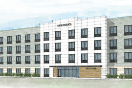 Marriott Launches New Extended-Stay Hotel Brand