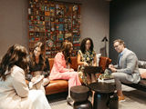 Marriott Bonvoy Events