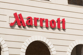 J.W. Marriott Jr. to Retire as Company's Executive Chairman