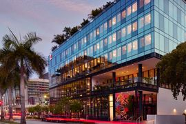 Marriott International Acquires CitizenM for $355M