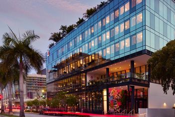 Marriott International Acquires CitizenM for $355M