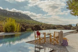Hyatt to Acquire Luxury Lodging Platform Mr & Mrs Smith