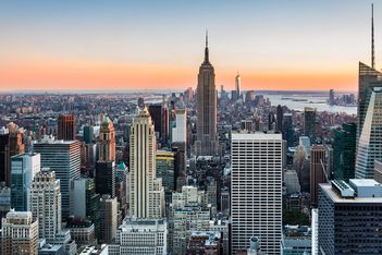 Group Demand in Top Markets Driving U.S. Hotel-Revenue Growth