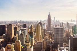 U.S. Hotels Posted Record-High Daily Rates in 2023