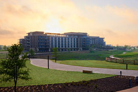 New Omni PGA Frisco Resort Debuts