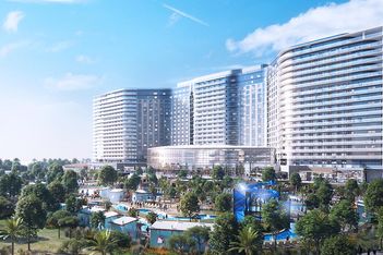 42 U.S. Hotels Newly Opened in 2025