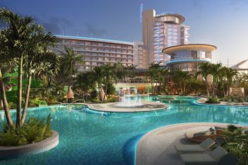 46 U.S. Hotels Opening in 2024