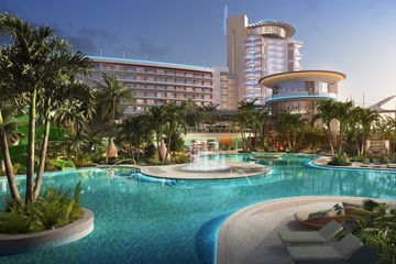 46 U.S. Hotels Opening in 2024