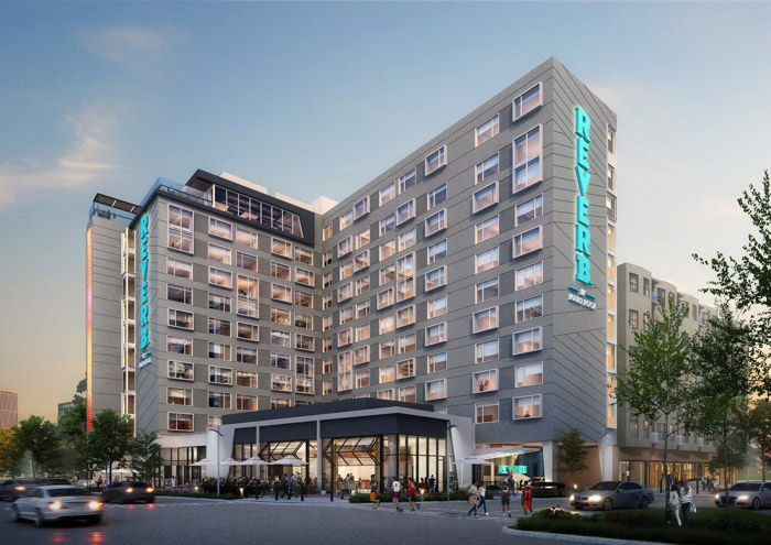Hard Rock Launches Select-Service Reverb by Hard Rock Hotels