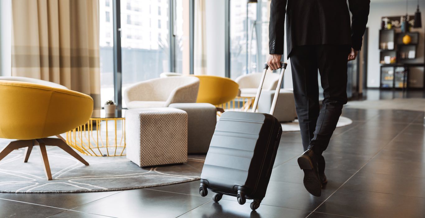 Stronger-Than-Expected U.S. Hotel Demand Drives Updated Forecast