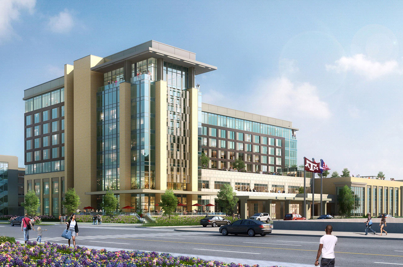 texas-AM-hotel