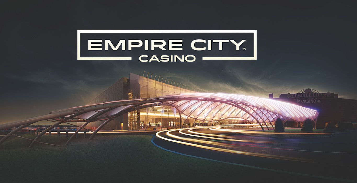 Empire City Casino