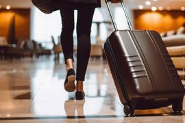 STR, Tourism Economics Downgrade U.S. Hotel Forecast