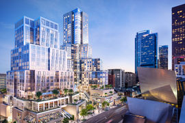 10 Luxury Hotels Opening in 2022