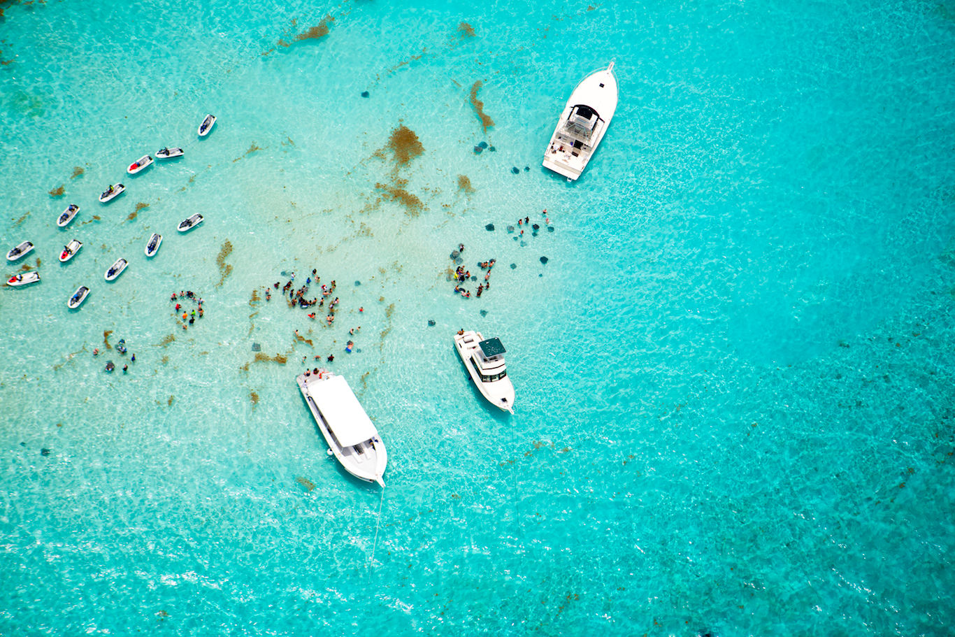 Mandarin Oriental Open Grand Cayman Resort