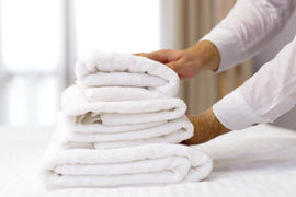 New Survey: 67% of Hotels Report Staffing Shortages
