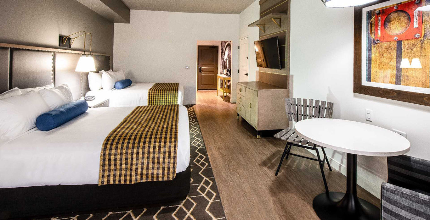 Hotel Indigo Hattiesburg 