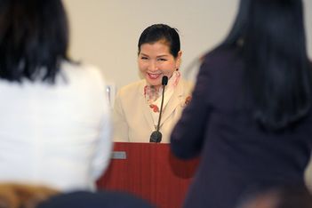 marriott women owned businesses