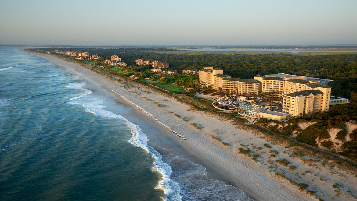 Hotels Giving Tuesday charity donations