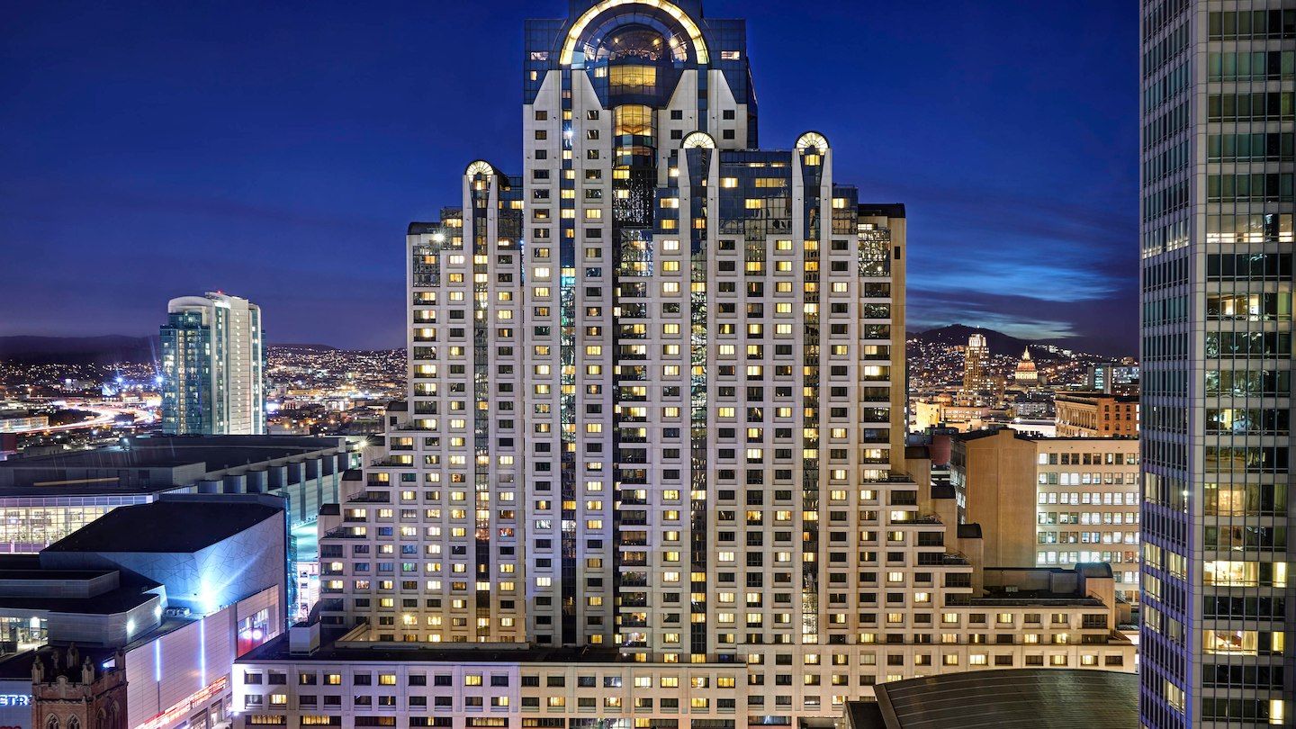 Marriott and Striking San Francisco Employees Reach Agreement