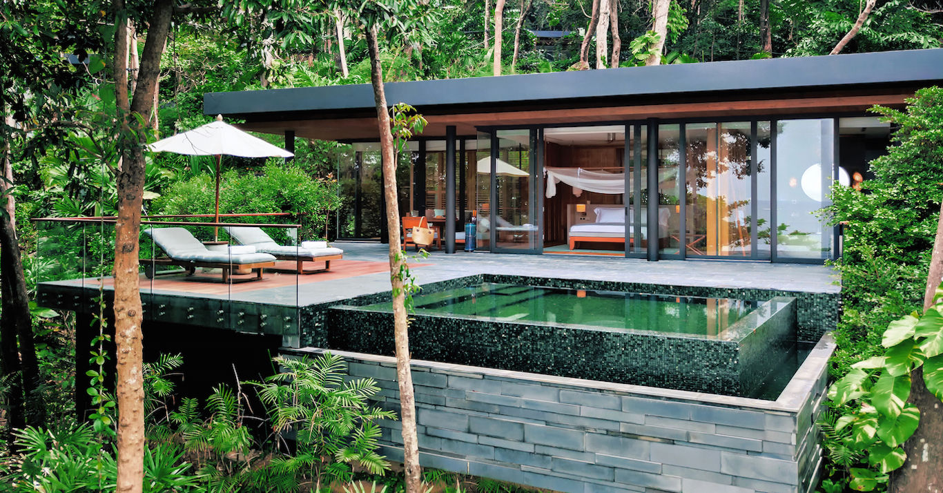 IHG Purchases Six Senses Hotels Resorts Spas for $300 Million