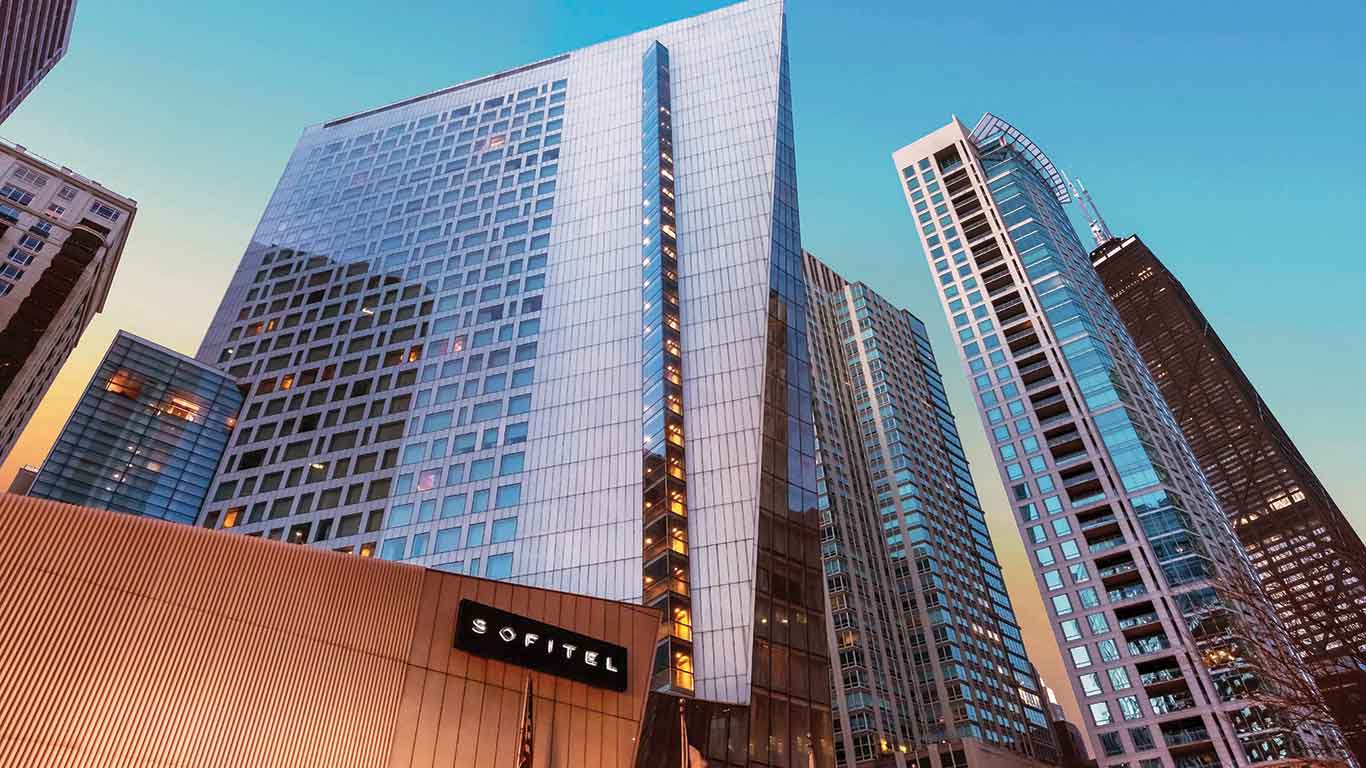 Meetings Hotel Brands: An Always-Up-to-Date Guide