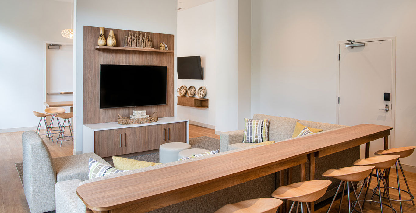 Element Hotels to Add Apartment-Like Lodging to All New Properties