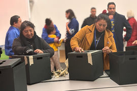 Marriott Hotel Workers Ratify New Contract in San Francisco