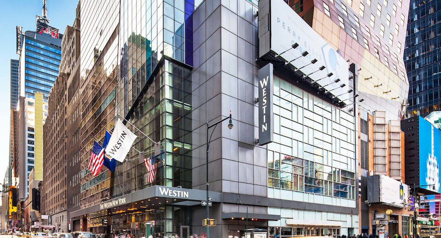 Marriott: Starwood Data Breach Likely Affected Fewer Than 383 Million Guests