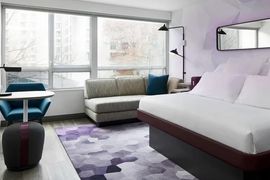 This Is the First 'Autism Friendly' Hotel in the U.S.