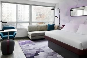 This Is the First 'Autism Friendly' Hotel in the U.S.