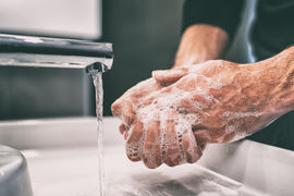 How to Avoid Catching or Spreading Norovirus