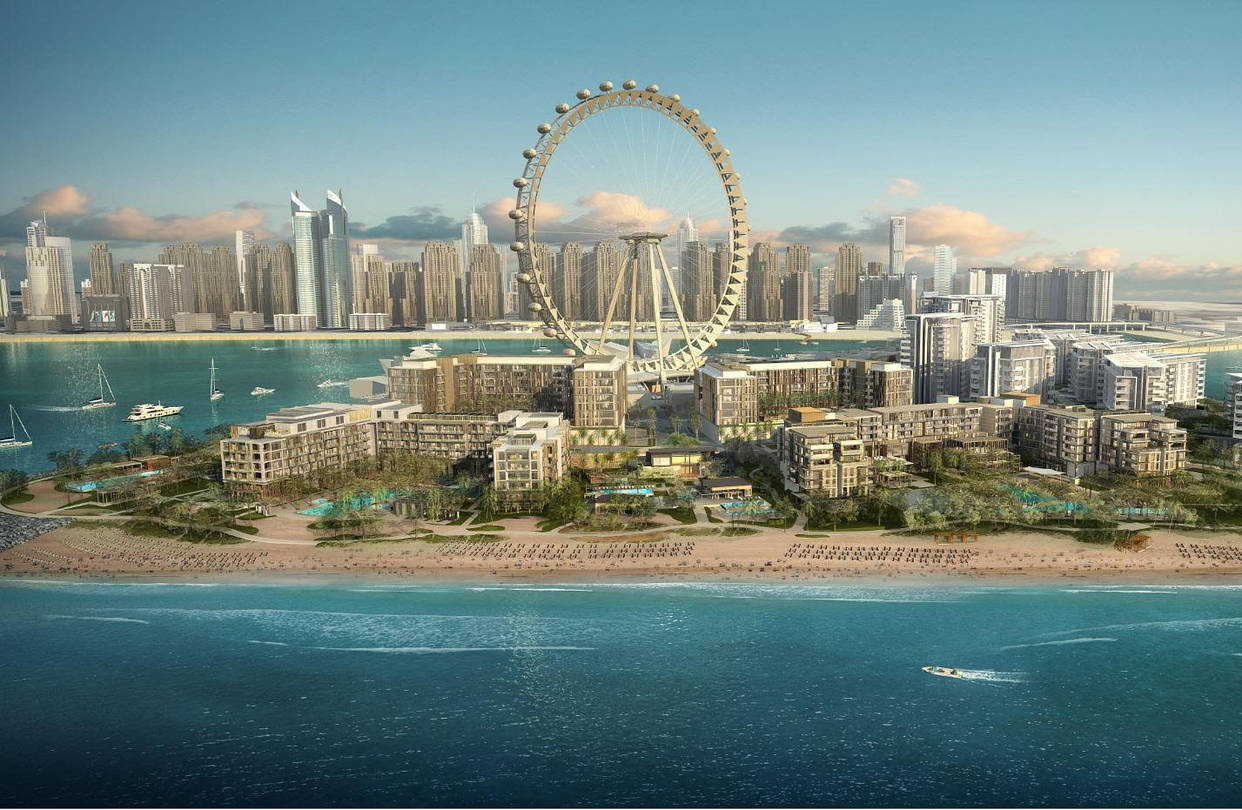 Caesars Palace dubai