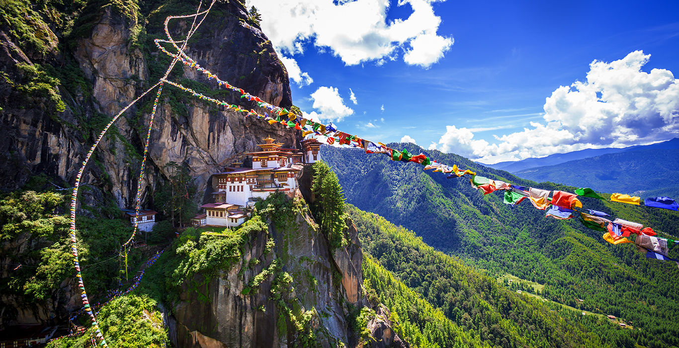 Pacific World Reveals Top Emerging Destinations for Groups