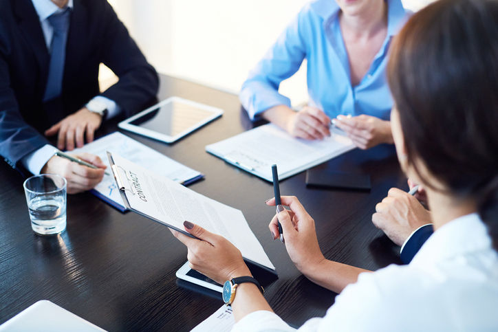 HelmsBriscoe Booked a Record $1.42 Billion in Room Revenue in 2018