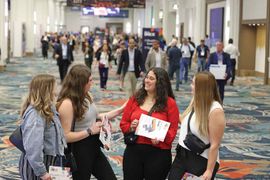 Top Tips for First-Timers at IMEX America