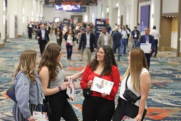Top Tips for First-Timers at IMEX America